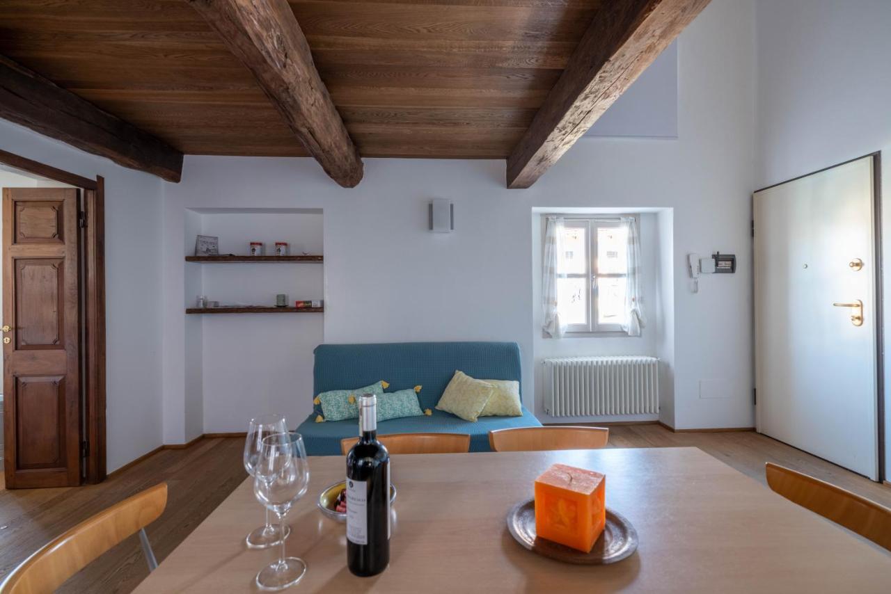 La Finestra Sulle Langhe - M3Langhe Cherasco Exterior foto